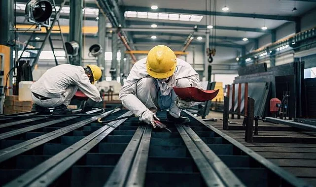 Alsancak Depo Kiralama